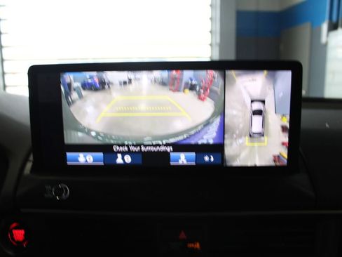 Used 2026 Honda Passport TrailSport Elite image 28