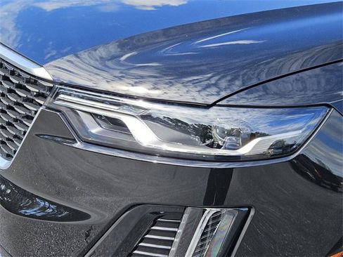 New 2025 Cadillac XT6 Premium Luxury w/ Technology Package image 6