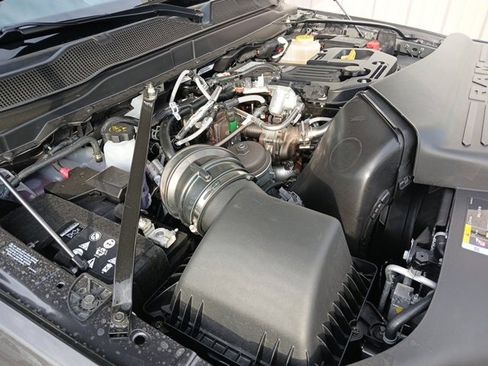 New 2026 RAM 3500 Big Horn w/ Laramie Trim Package image 57