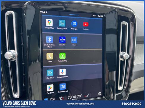 Used 2023 Volvo XC40 B5 Plus w/ Climate Package image 27