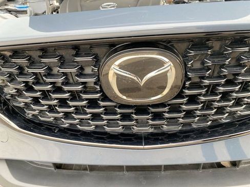 Used 2023 MAZDA CX-5 Carbon Edition image 30