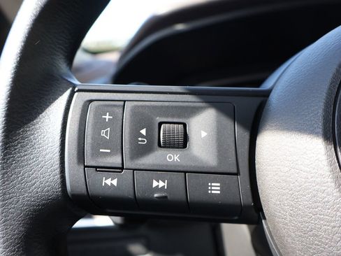 Used 2023 Nissan Rogue S AWD/4WD image 25