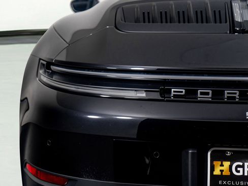 Used 2025 Porsche 911 Carrera S image 63