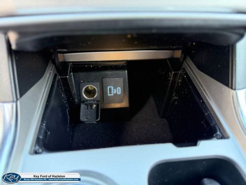 Used 2022 Ford Explorer Timberline image 25