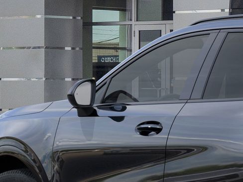 New 2026 Buick Envision Sport Touring AWD/4WD image 12