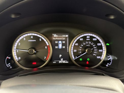 Used 2019 Lexus NX 300 F Sport w/ F Sport Comfort Package AWD/4WD image 17