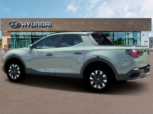 New 2026 Hyundai Santa Cruz SEL image 4