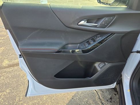 New 2026 Chevrolet Equinox RS w/ Convenience Package III image 20