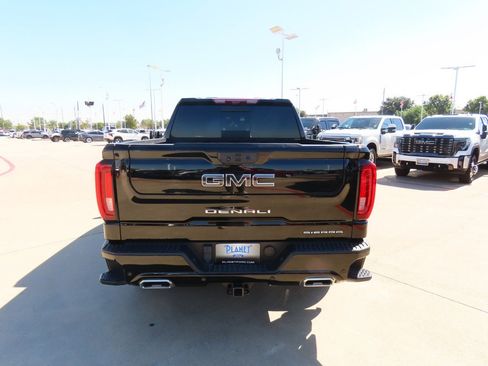 Used 2024 GMC Sierra 1500 Denali Ultimate image 13