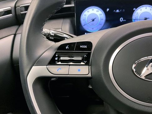 Used 2024 Hyundai Tucson XRT image 16