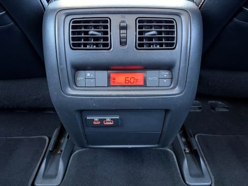 Used 2020 Nissan Pathfinder SV w/ Rock Creek Edition image 32