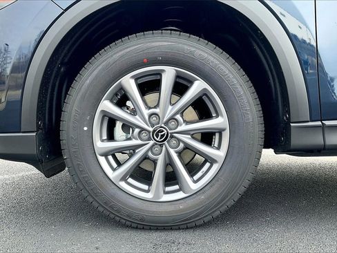 New 2025 MAZDA CX-5 AWD 2.5 S image 12