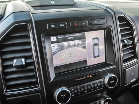 Used 2019 Ford Expedition Max Limited w/ Equipment Group 303A AWD/4WD image 55
