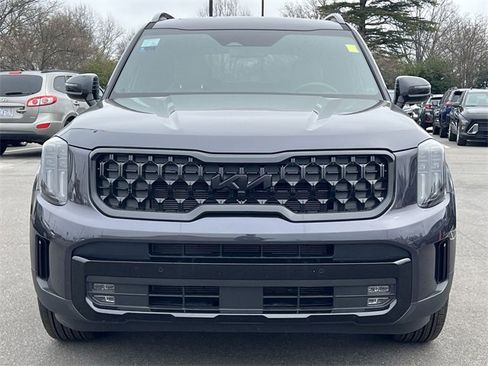 Used 2025 Kia Telluride SX X-Line image 47