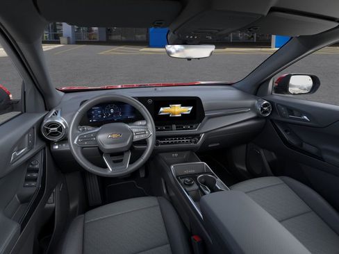 New 2026 Chevrolet Equinox LT w/ Convenience Package II image 73