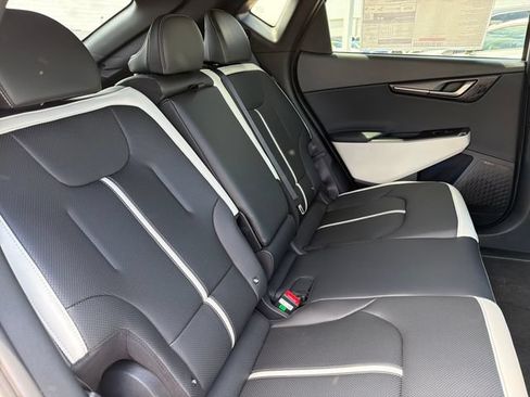 New 2026 Kia EV6 GT-Line AWD/4WD image 25