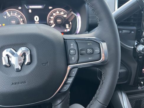 New 2026 RAM 2500 Laramie image 28