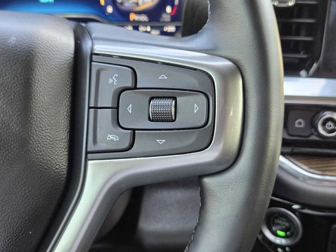 Certified 2024 Chevrolet Silverado 1500 LT w/ Texas Edition Plus RWD image 27