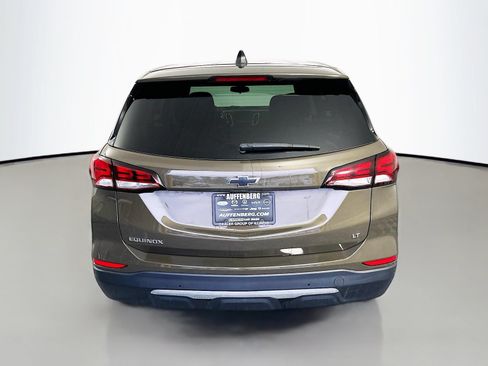 Used 2023 Chevrolet Equinox LT FWD image 6