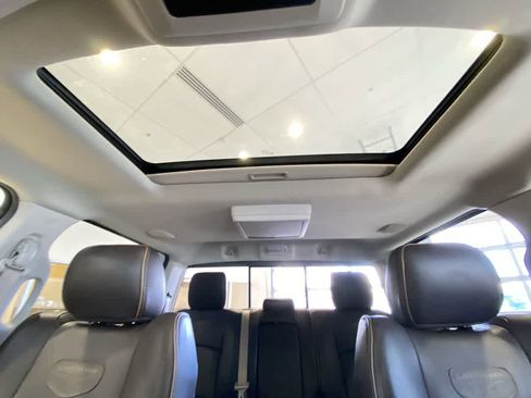 Used 2012 RAM 1500 Laramie Longhorn w/ Protection Group image 25