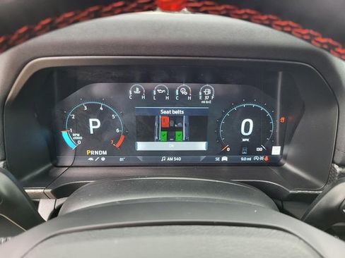 New 2026 Ford Ranger Raptor image 5