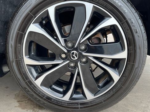 Certified 2023 MAZDA CX-5 AWD 2.5 S w/ Premium Plus Pkg image 25