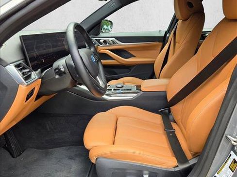 Used 2023 BMW i4 eDrive35 w/ Premium Package RWD image 17
