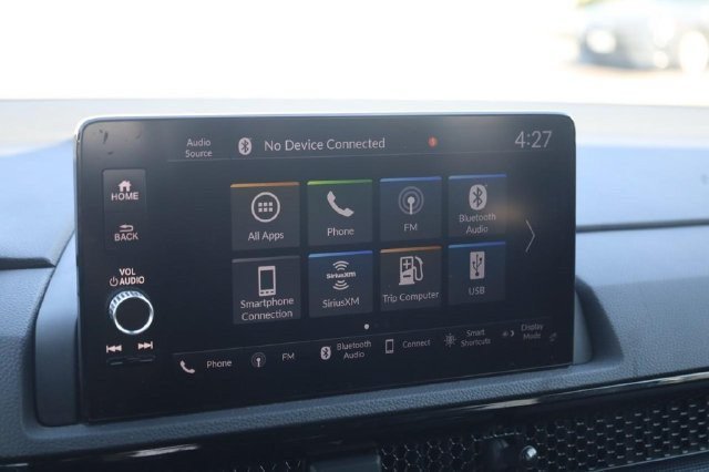 Used 2023 Honda CR-V EX-L image 14