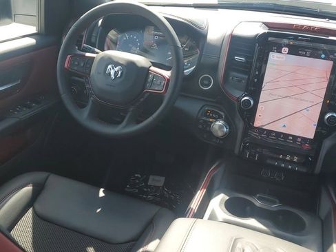 New 2026 RAM 1500 Rebel w/ Rebel Level 1 Equipment Group image 12