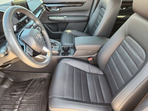 Certified 2023 Honda CR-V EX-L image 13
