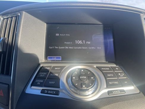 Used 2012 Nissan Maxima 3.5 SV w/ Premium Pkg image 16