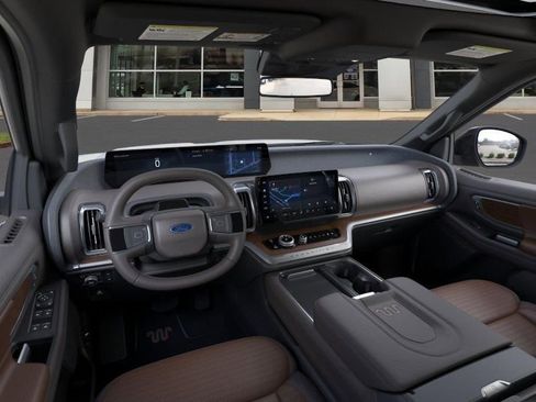 New 2026 Ford Expedition King Ranch AWD/4WD image 9