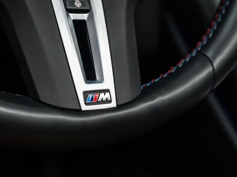 Used 2023 BMW M850i Gran Coupe xDrive image 21