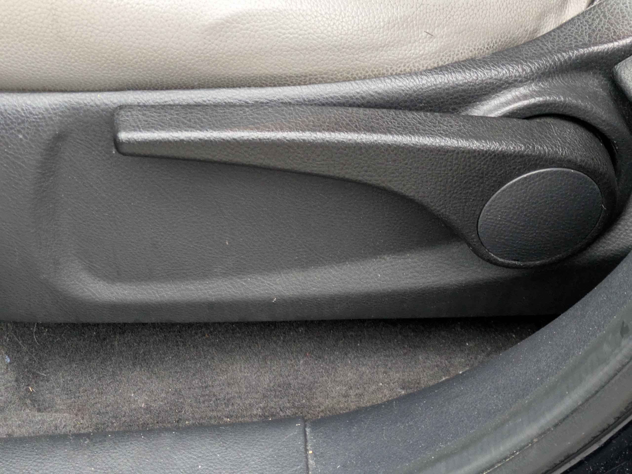 Used 2008 Hyundai Santa Fe GLS FWD image 18
