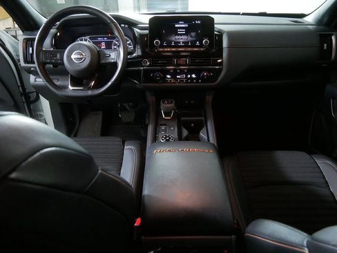 Used 2024 Nissan Pathfinder Rock Creek AWD/4WD image 23