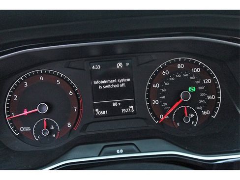 Used 2019 Volkswagen Jetta S w/ Driver Assistance Package image 15