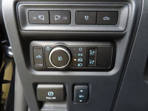 Used 2024 Ford F150 Tremor w/ Bed Utility Package image 59