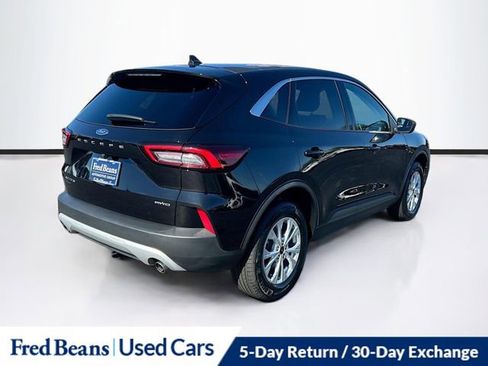 Used 2024 Ford Escape Active image 8