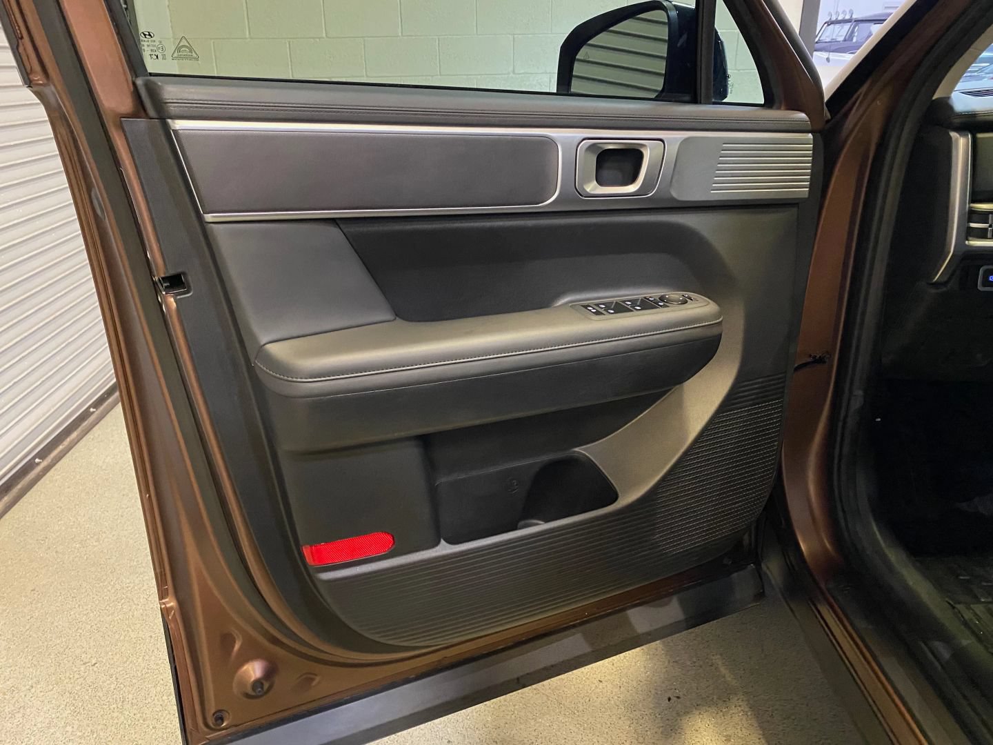 Used 2025 Hyundai Santa Fe XRT AWD/4WD image 19