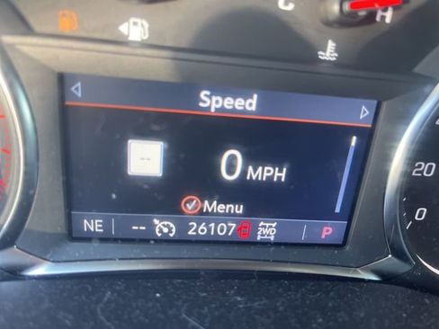 Used 2023 GMC Acadia SLE w/ Driver Convenience Package image 22