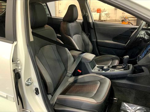 Certified 2025 Subaru Crosstrek 2.5i Limited image 7