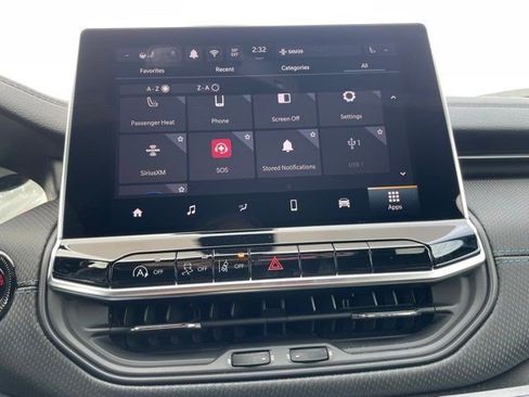 New 2026 Jeep Compass Latitude w/ Quick Order Package 29K image 18