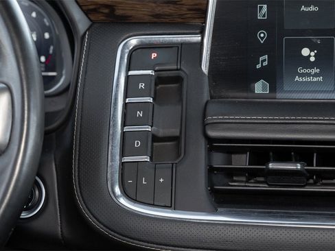 Used 2023 Chevrolet Tahoe Premier image 31