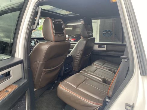 Used 2016 Ford Expedition King Ranch image 15