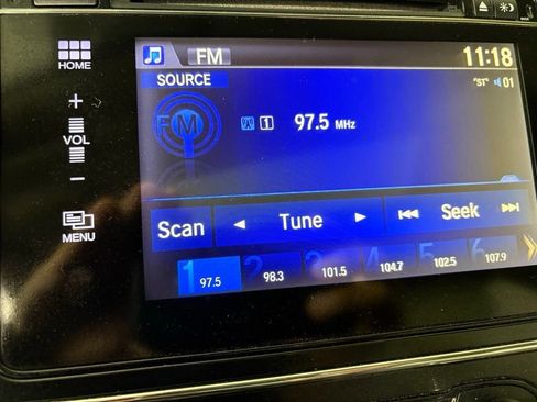 Used 2015 Honda Civic EX image 27