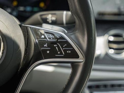 Used 2021 Mercedes-Benz E 450 4MATIC Sedan image 29