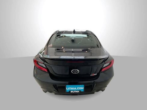 New 2025 Toyota GR86 Premium image 7