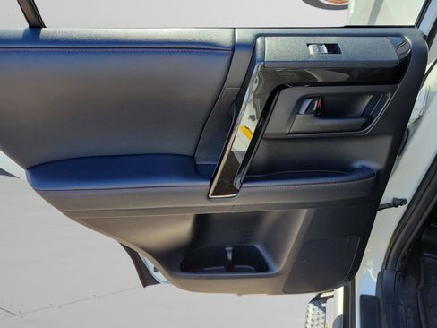 Used 2021 Toyota 4Runner TRD Pro image 29