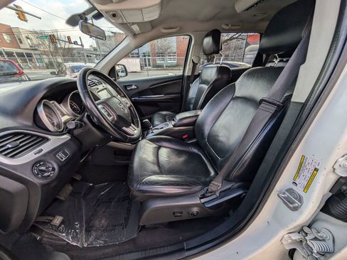 Used 2018 Dodge Journey GT image 15