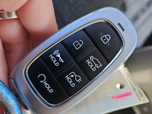 Used 2022 Hyundai Ioniq 5 SEL image 34